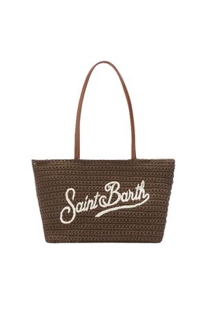 Borsa All'Uncinetto Media MC2 SAINT BARTH | Borsa | CRO000800246L